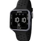 Relógio x-watch masculino quadrado digital xgppd091 pxpx Relógio x-watch masculino quadrado digital xgppd091 pxpx