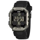 Relógio X-Watch Masculino Ref: Xgppd190 Pxpx Esportivo
