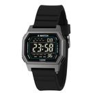 Relógio X-Watch Masculino Ref: Xgppd201 Pxpx Esportivo Digital Relógio X-Watch Masculino Ref: Xgppd201 Pxpx Esportivo Digital