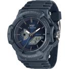 Relógio X-Watch Masculino XMPPA345-D1DX Esportivo Anadigi Azul