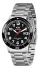 Relógio X-watch Masculino Xmss1062 p2sx Casual Prateado