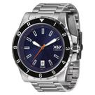 Relógio X-Watch Masculino XTEEL XMSS1057 Prata - XW
