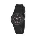 Relógio X-watch Mini-X Preto Infantil XKPP0005P2PX