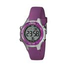 Relógio X-Watch Mini-X Roxo Feminino XLPPD057BXUX