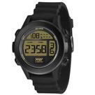 Relógio X-Watch Original Digital Com Alarme Resistente Água - X-Games