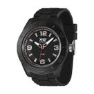 Relógio X Watch Original Preto Bonito Analógico Prova d Agua Relógio X Watch Original Preto Bonito Analógico Prova d Agua