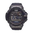 Relógio X Watch Original Preto Digital Prova d Agua 100m