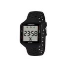 Relógio X-watch Preto Masculino Xgppd090wbxpx