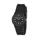 Relógio X-watch Preto XKPP0003 P2PX