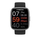 Relogio X-Watch Smartwatch Xswuqpi005A