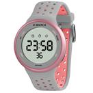 Relogio x-watch xfppd039w bxgr