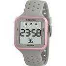 Relogio x-watch xlppd034w bxgx