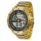 Relogio X-Watch Xmgsa004W Bxkx