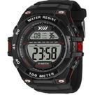 Relogio x-watch xmppd756 bxpx
