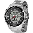 Relogio x-watch xmssa008w bxsx