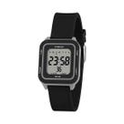 Relógio X-Watch XPORT Preto Unissex XLPPD065