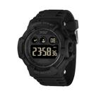 Relógio X-Watch Xtyle Preto Masculino XMPPD677 PXPX