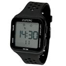 Relógio Xufeng Esportivo Masculino Digital Academia Resistente Água Quadrado
