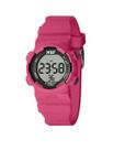 Relógio Xwatch Feminino Rosa Infantil Menina Digital Xkppd097 Bxrx Relógio Xwatch Feminino Rosa Infantil Menina Digital Xkppd097 Bxrx