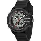 Relógio Xwatch Sport XMPPA362 BXPX Preto Masculino Relógio Xwatch Sport XMPPA362 BXPX Preto Masculino