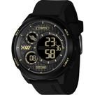 Relógio Xwatch Sport XMPPD662 PXPX Preto Masculino Relógio Xwatch Sport XMPPD662 PXPX Preto Masculino