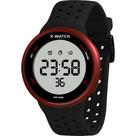 Relógio Xwatch Xport Vermelho Masculino XMPPD484W