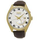 Relógios Seiko Quartzo Masculino Srn074b1