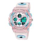 Reloj Analógico Digital Impermeable Bomieux para Niños 5-15 años