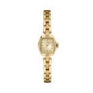Reloj Bulova Clásico para Dama Mini de 2 Manecillas con Cuarzo