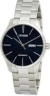 Reloj Citizen NH8350-83L Mecánico con Esfera Azul de 40 mm