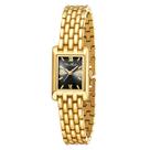 Reloj Diaofendi Dorado para Mujer de Lujo con Cuarzo y Acero Inoxidable