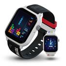 Reloj My Play Tetris Retro Gaming IP67 1.91"