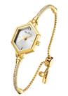 Reloj para Mujer Diaofendi Pulsera Petite en Oro Rosa, Resistente al Agua