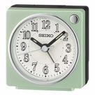 Reloj Seiko Fuji II Verde Perla de 5 cm con Barrido Silencioso