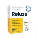 Reluze Gebio 60 Caps Luteina + Zeaxantina Cobre e Zinco