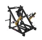 Remada Guiada Dual Track Row Carga Livre Linha Platinum LTK575 LuminaFIT Remada Guiada Dual Track Row Carga Livre Linha Platinum LTK575 LuminaFIT
