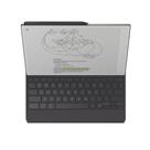Remarkable Paper Pro - Teclado de fólio tipo Mosaic Weave para seu tablet Paper Pro de 11,8" - Basalt