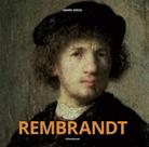 Rembrandt (Artist Monographs). Arte - Konemann Rembrandt (Artist Monographs). Arte - Konemann