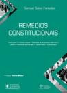 Remédios Constitucionais - 6ª Edição (2026) Remédios Constitucionais - 6ª Edição (2026)