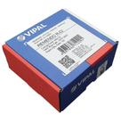 Remendo A Frio R02 50mm Caixa com 40 Unidades - Vipal