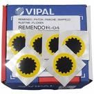Remendo Frio R 04 80 Mm C/ 40 Un - VIPAL