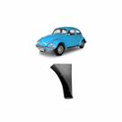Remendo Lateral Dianteiro Fusca 1959 60 61 62 63 64 A 1996