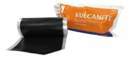 Remendo para Câmara de Ar Fita Vulcan 0,8 mm 1 kg - Vulcaflex