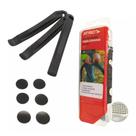 Remendo para Câmara de Ar Kit P/ Pneu de Bike Atrio - BI084