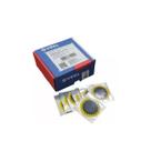 Remendo Para Camara De Ar R02 Com 80 Unidades 50mm Vipal