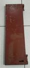 Remendo Porta Central Kombi 76/96 (20 Cm) LD Estoque Antigo