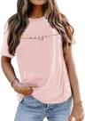 Remera TAOHONG para Enfermeras para Mujer con Diseño Retro Gráfico de Enfermería Remera TAOHONG para Enfermeras para Mujer con Diseño Retro Gráfico de Enfermería