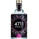 Remix Electric Night 4711 EDP Feminino 100ml
