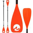 Remo Ajustable de 4 Piezas para Tabla SUP MoiShow de Aluminio