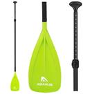 Remo Ajustable de Aleación de Aluminio para Stand up Paddle Abahub SUP